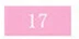 17 Pastel Pink TOUCHNEW, мягкая кисть, маркер, двойная головка, на спиртовой основе, эскиз, маркер для анимации, манга, профессиональный рисунок, дизайнерские принадлежности - Цвет: 17 Pastel Pink