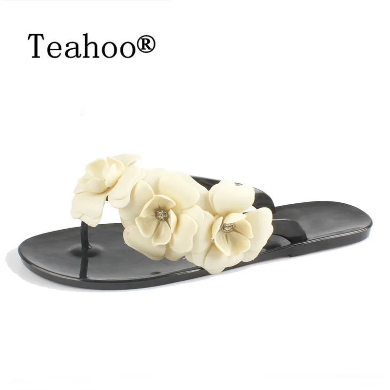 

SUMMER STYLE 2022 Summer Slippers New Flip Flops Women Sandals Female Drag Sandals jelly Sandals Slippers Beach Flip-flop Women