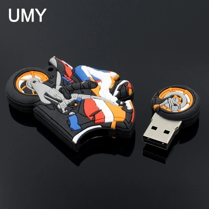 Usb флеш накопитель для мотоцикла 4 ГБ 8 16 32 ГБ|flash drive disk|stick penmemory stick pen |