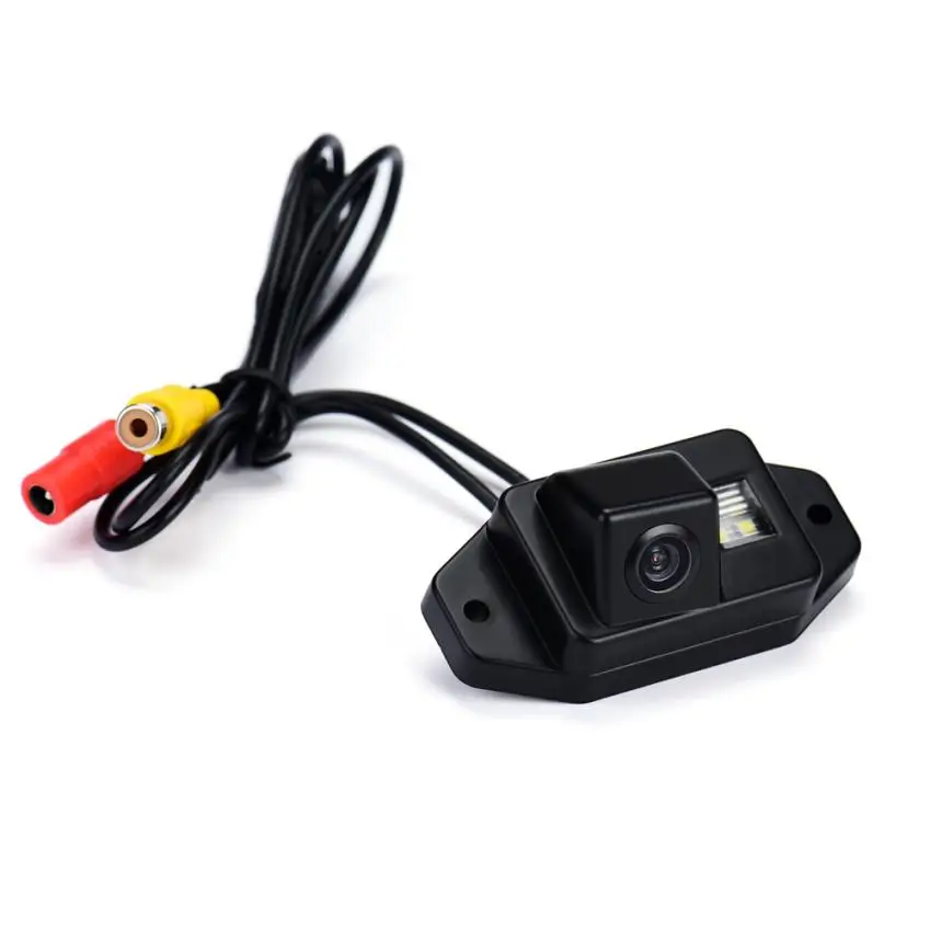 Автомобильная камера заднего вида s резервная для автомобиля 2002-2009 jun19 |