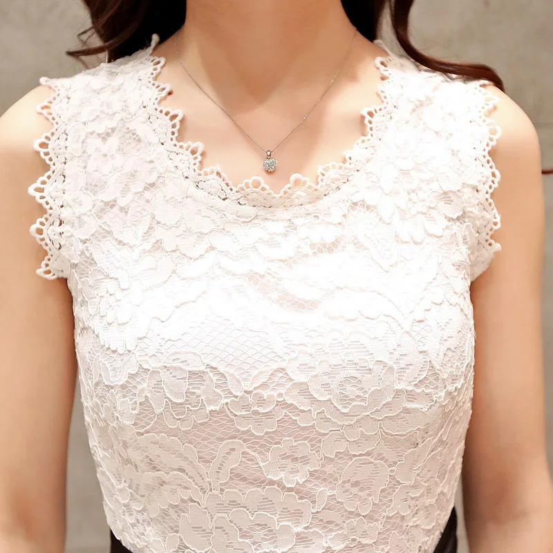 Новые женская летняя обувь модные кружевные платья белое платье черный длинное