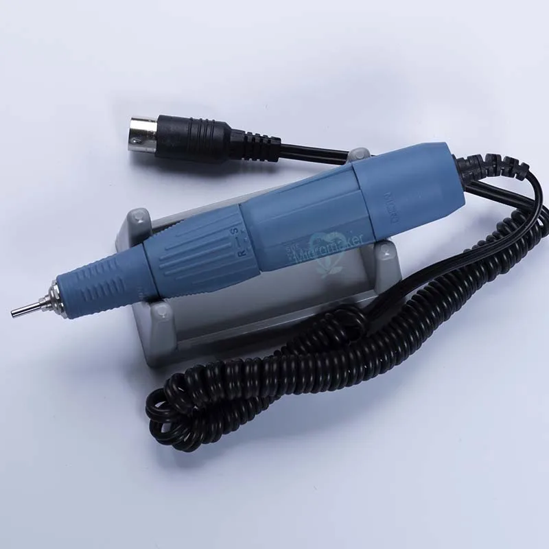 Стоматологический лабораторный наконечник для марафона микромотор Φ M45 45000 RPM