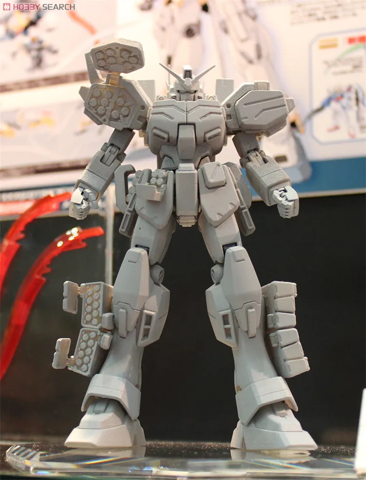 Bandai Gundam MG 1/100 EW Arms Cusutom мобильный костюм Сборная модель наборы фигурки пластмассовые игрушечные модели