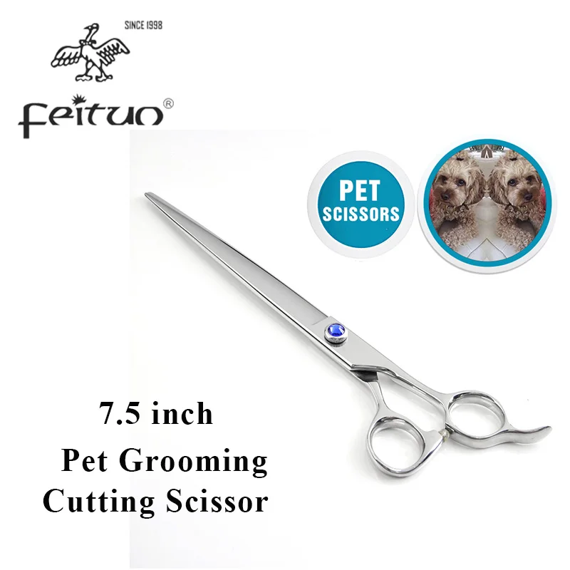 7 5 дюймов Япония высокое качество Профессиональные ножницы для домашних