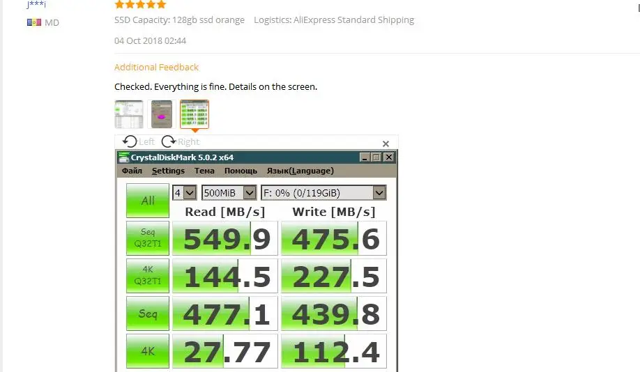Ssd-накопитель KingSpec 1 ТБ 240 ГБ 480 HD SSD 120GB Sata 2 ТБ 500 ГБ 512 ГБ 240 ГБ 128 ГБ 256 ГБ оперативной памяти, 32 Гб встроенной памяти, жесткий диск 240 120 256 480 60 Гб SSD