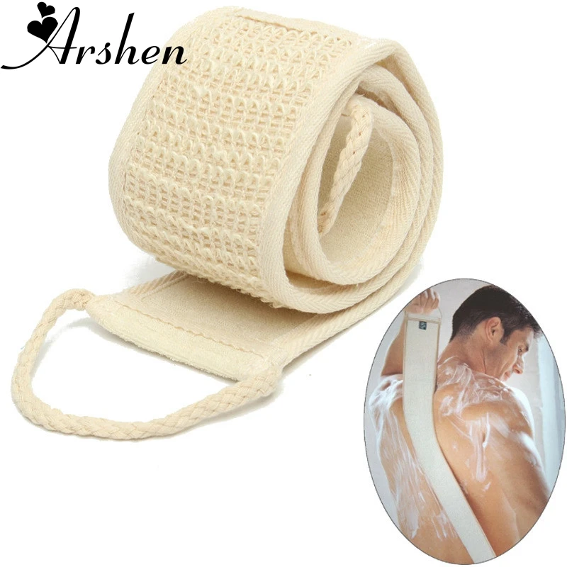 

Arshen натуральный люфа для тела