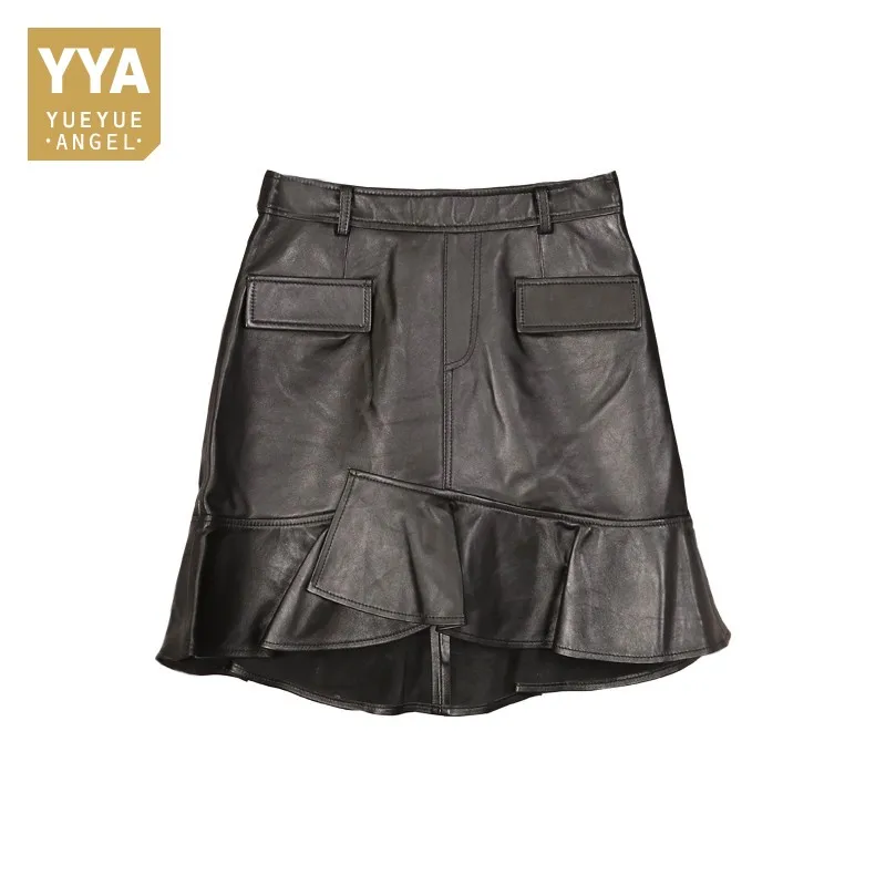 Женские сексуальные юбки осень 2021 новинка модная винтажная элегантная