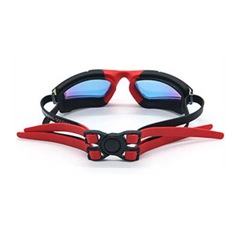 Очки для плавания с гальваническим покрытием 5 цветов | Спорт и развлечения