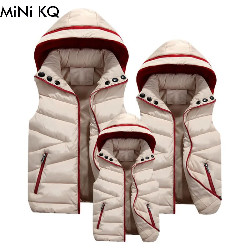 1 предмет одинаковые куртки для семьи зимние мама папа дочка сын теплое плотное