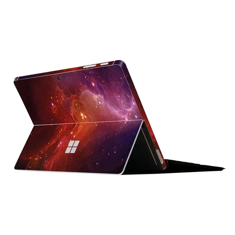 GOOYIYO-для Surface Go 2018 стикер планшет нетбук Звездная Виниловая наклейка для Pro 3 4 5 6 Skin