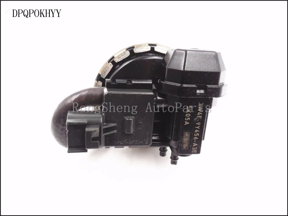 Клапан системы рециркуляции отработавших газов DPQPOKHYYH для LINCOLN LS 2003-2006 OEM V8 3 9 л