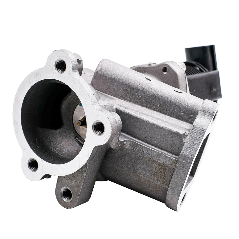 55184651 EGR клапан для Vauxhall/Opel Agila combo A B Corsa d Corsavan Meriva Tigra Twintop mk2 mk3 1 3 CDTI|Впускной