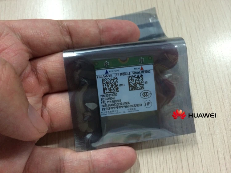 Модуль HUAWEI ME906C LTE (FDD/TDD) M.2 поддержка TDD:B38 B39 B40 B41 FDD:B1 B3 B8 HSPA +:B1 B2 B5 B8|lte tdd|lte fddlte huawei |