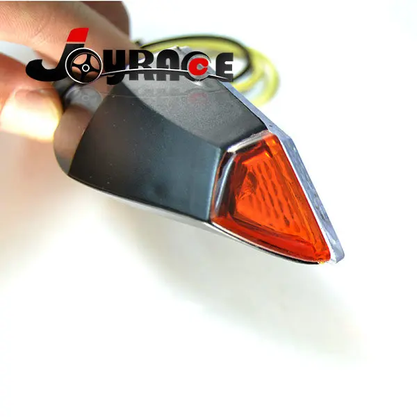 Ультра яркий Универсальный желтый головной уличный велосипед светодиодный