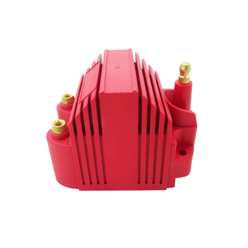 Hypertune Универсальный бластер Ss 12V с высоким выходом внешний мужской E Core катушка