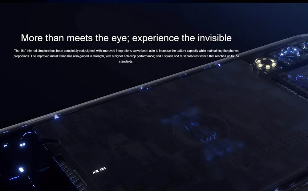 Глобальная прошивка Meizu 16 s, 6 ГБ, 8 ГБ, 128 ГБ, мобильный телефон Snapdragon 855, 8 ГБ, 256 ГБ, 6,2 дюйма, 48 МП, 20 МП, разблокировка лица, 3600 мАч, смартфоны