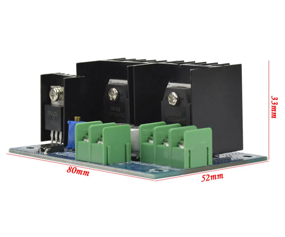 SUNYIMA 50 Гц DC-AC DC12V к AC220V инверторный модуль низкочастотный инвертор силовой Частотный трансформатор приводной платы
