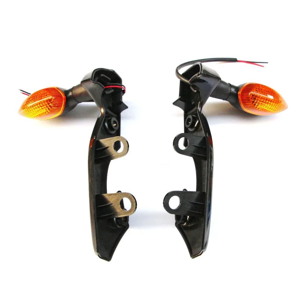 Кронштейн для передней фары верхний боковой светодиодный указатель поворота YAMAHA