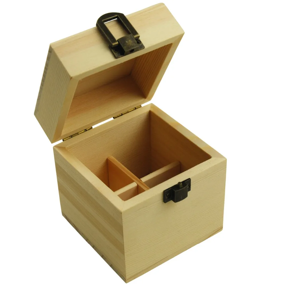 16 шт./партия деревянные бутылки для хранения эфирных масел 5 20 мл|storage box|wooden storage