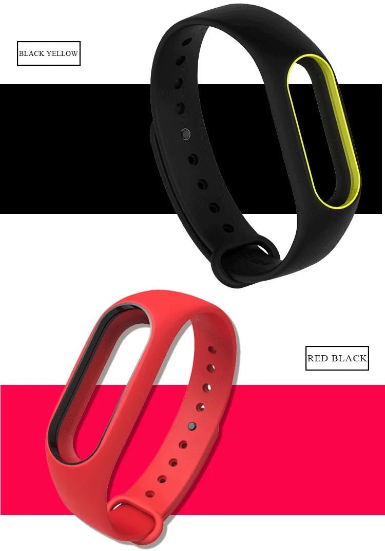 Браслет mi jobs для Xiaomi mi, ремешок 2, силиконовый ремешок mi Band 2, браслет, напульсник, ремешок на запястье для Xiaomi mi, ремешок 2
