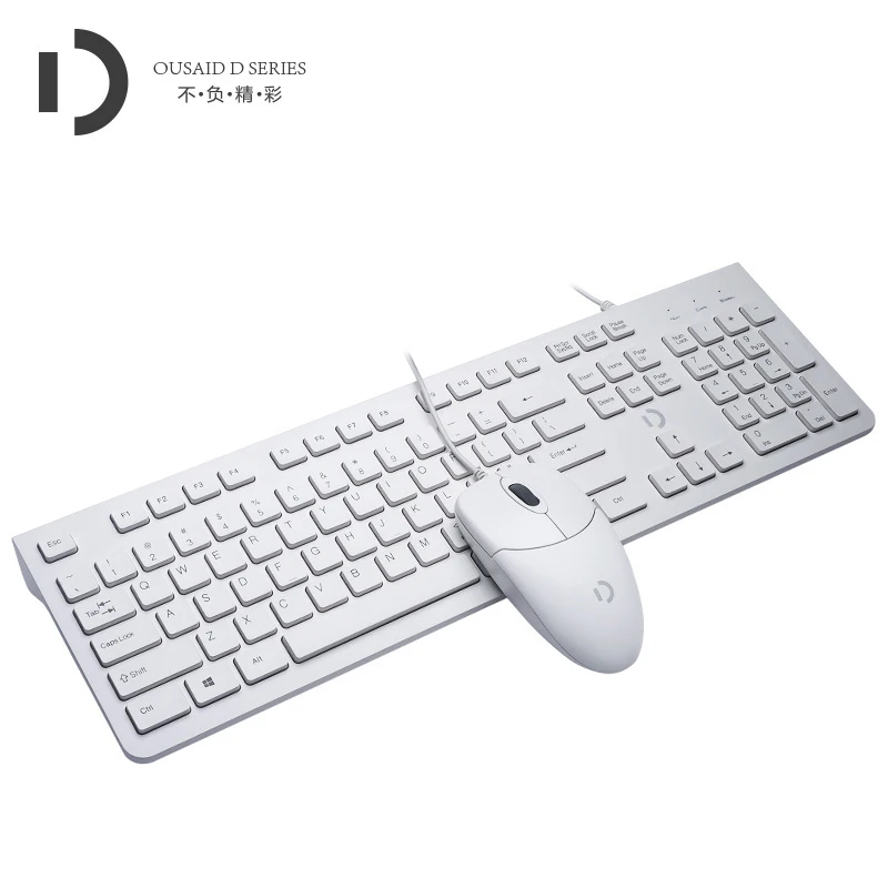 Tastatur мини клавиатура usb klawiatura игровые клавиатуры pc clavier teclado computador с подсветкой gamer