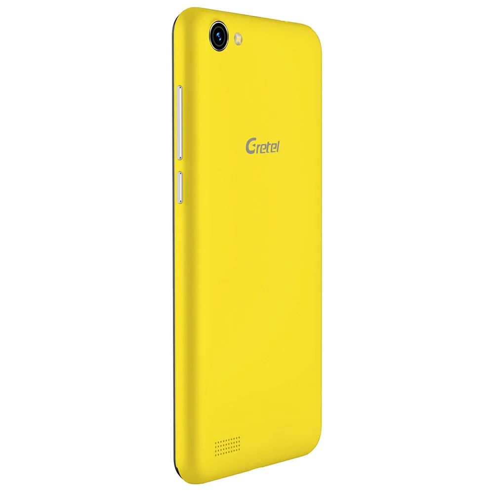 3 г смартфон Гретель A7 4.7 дюймов 1280*720 IPS MTK6580A Quad Core Android 6.0 мобильный телефон 1 ГБ + 16