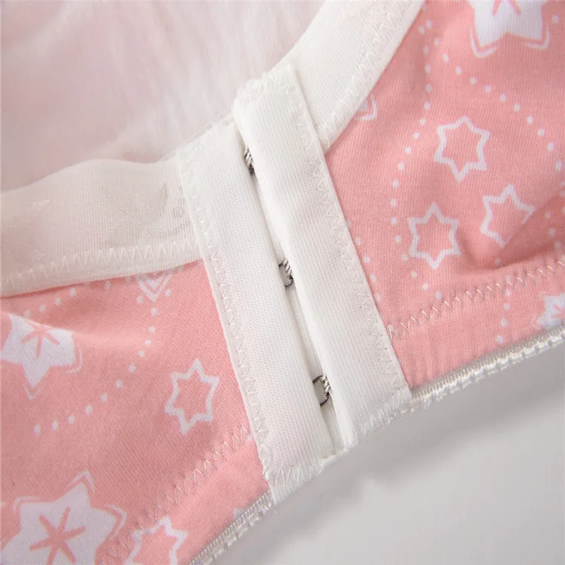 Нижнее Белье для беременных женщин бюстгальтер кормления грудью кормящих нижнее