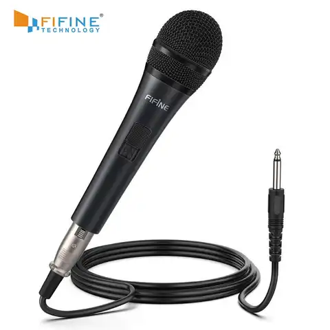 Микрофон с xlr разъемом