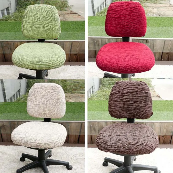 

Quality Office computer strech chair cover only