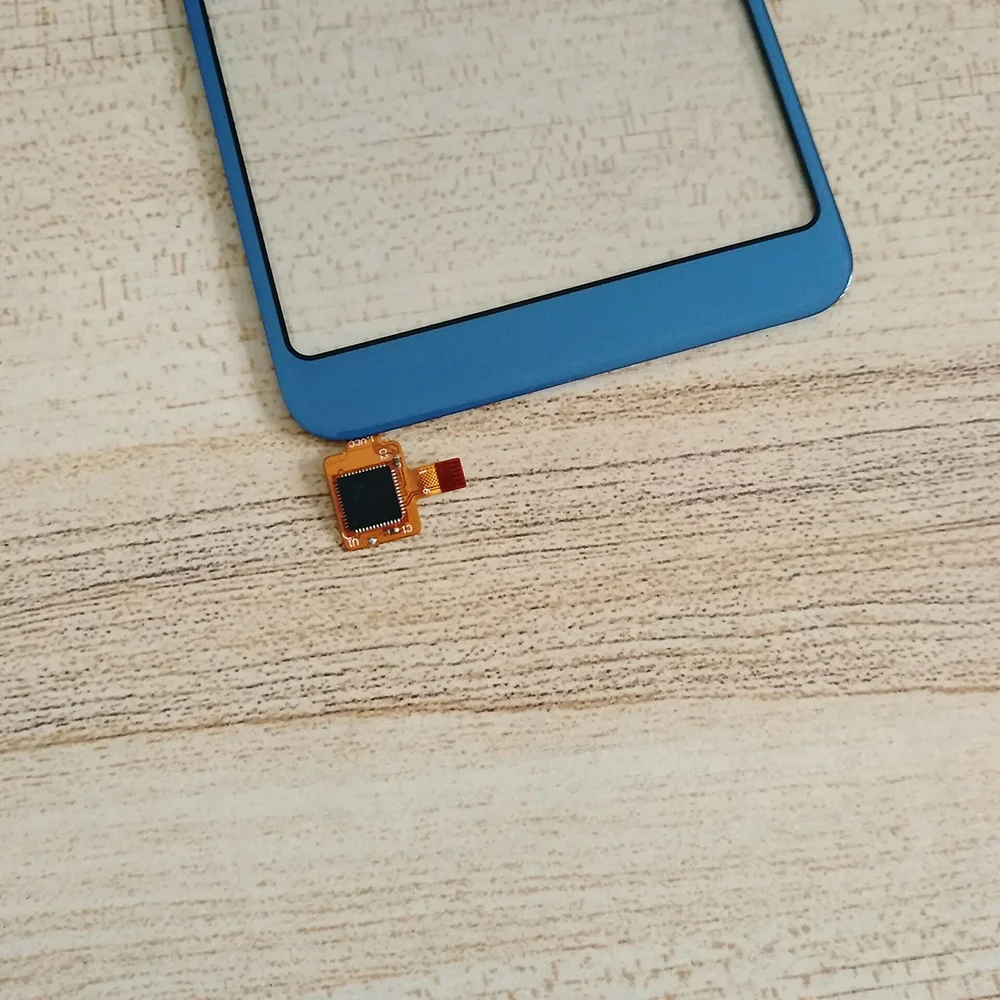 AICSRAD5.5 дюймов для Leagoo M9 сенсорный протестированный хорошее качество сенсорный экран для Leagoo M 9 Сенсорная панель экран дигитайзер экран