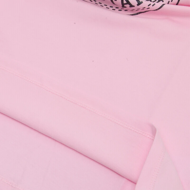 Новое поступление оригинальные женские футболки Converse спортивная одежда с