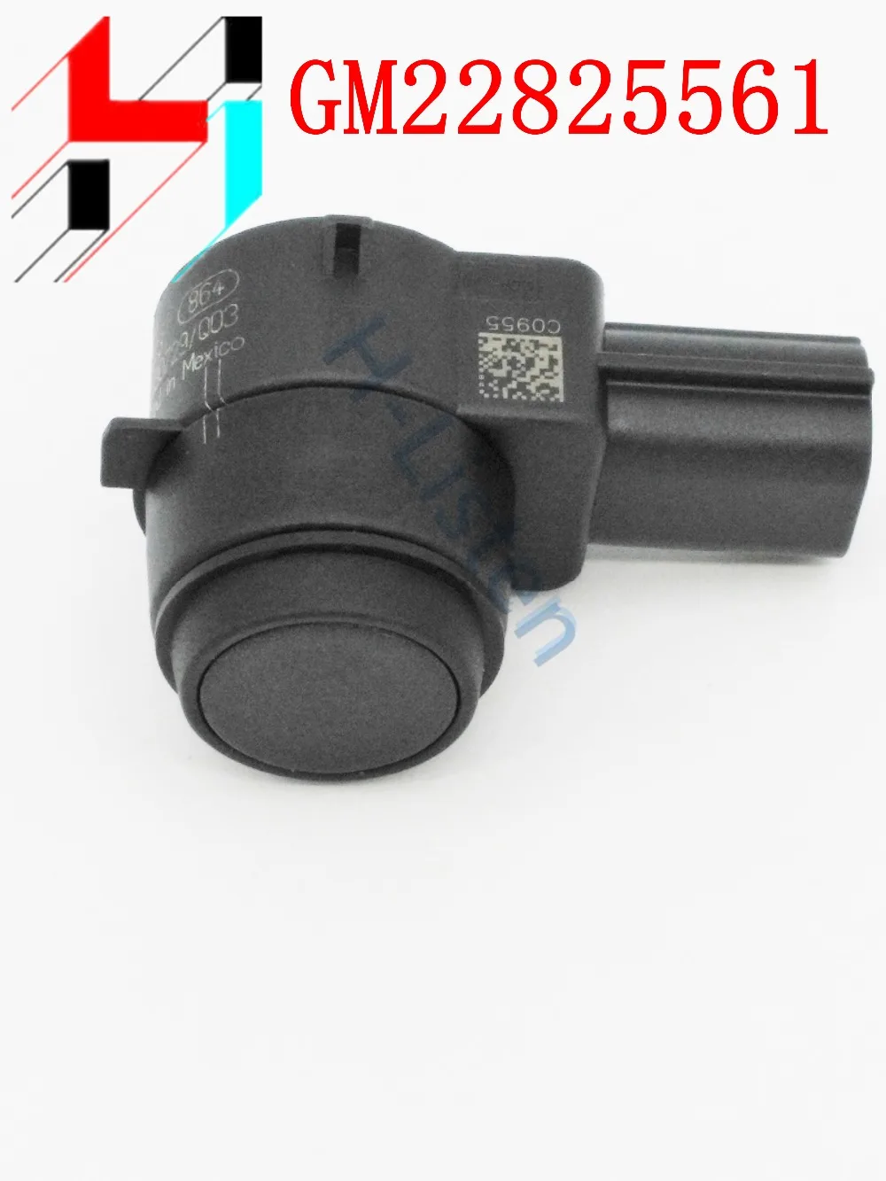 4 шт. 22825561 13282886 13242365 95982876 оригинальная автостоянка датчик обнаружения объектов на