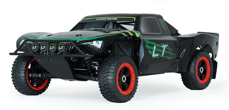 9 Цвета X-Мощность корпус для Losi 5IVE-T Rovan LT LOSB0019 км X2 ДДТ SCT 1/5 4WD - Цвет: e