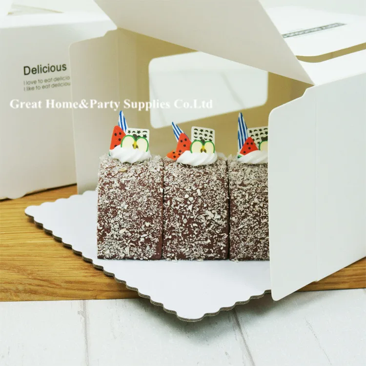 Neto Free любовь к простоте Ретро стиль DIY свадебный подарок коробки вечерние партия