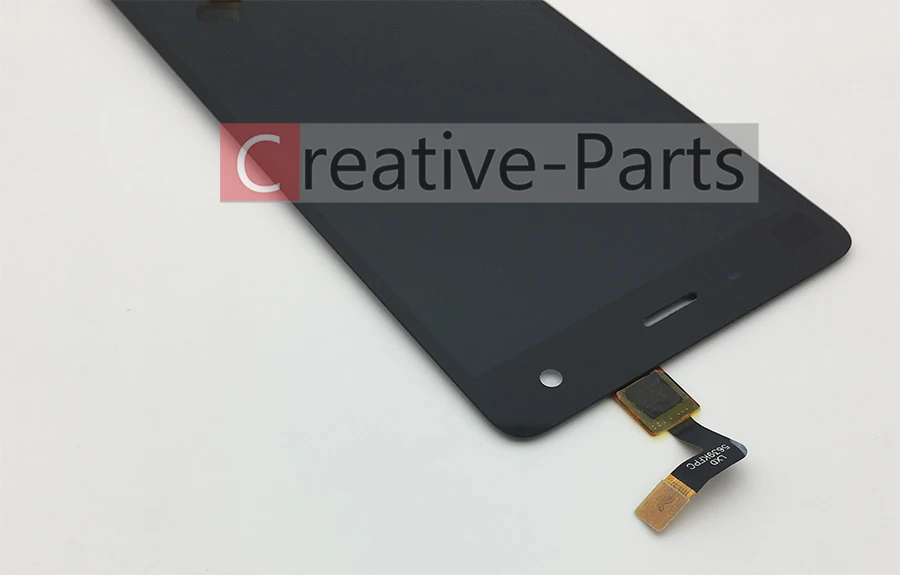 Original LCD For Xiaomi Mi 4 Black Color With Touch Glass Digitizer Assembly Display Screen Replacement Parts | Мобильные телефоны
