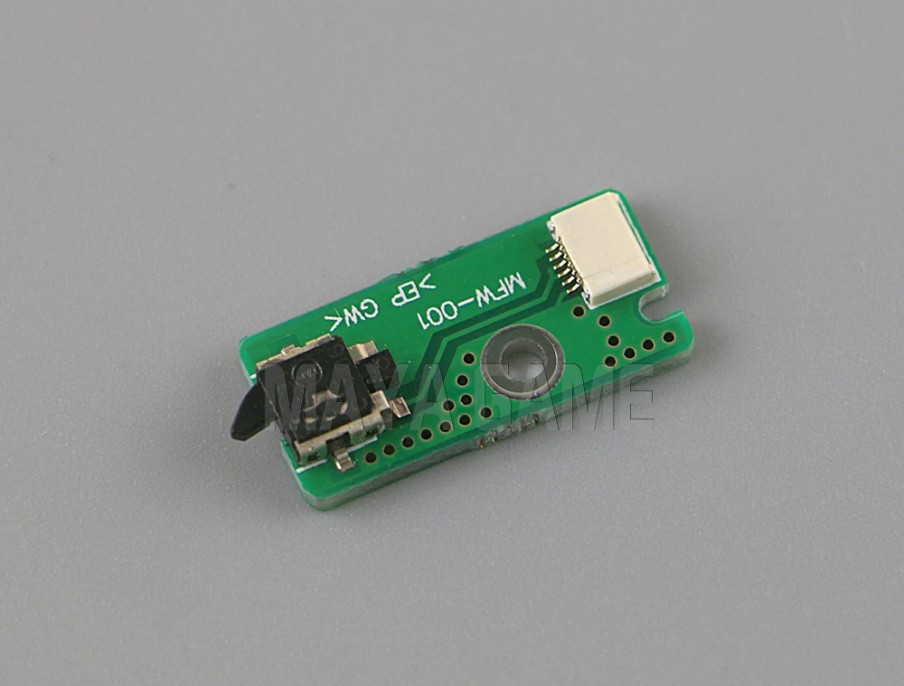 

OCGAME Eject Power ON OFF Switch Board PBC Card For PS3 Super Slim MFW-001 CECH-4000 4001 40xx 50pcs/lot