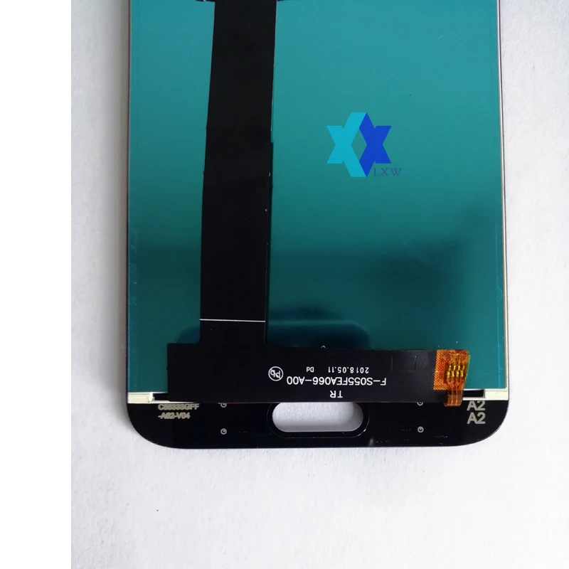 Для Doogee BL5000 ЖК-дисплей Дисплей Сенсорный экран телефона планшета Ассамблеи