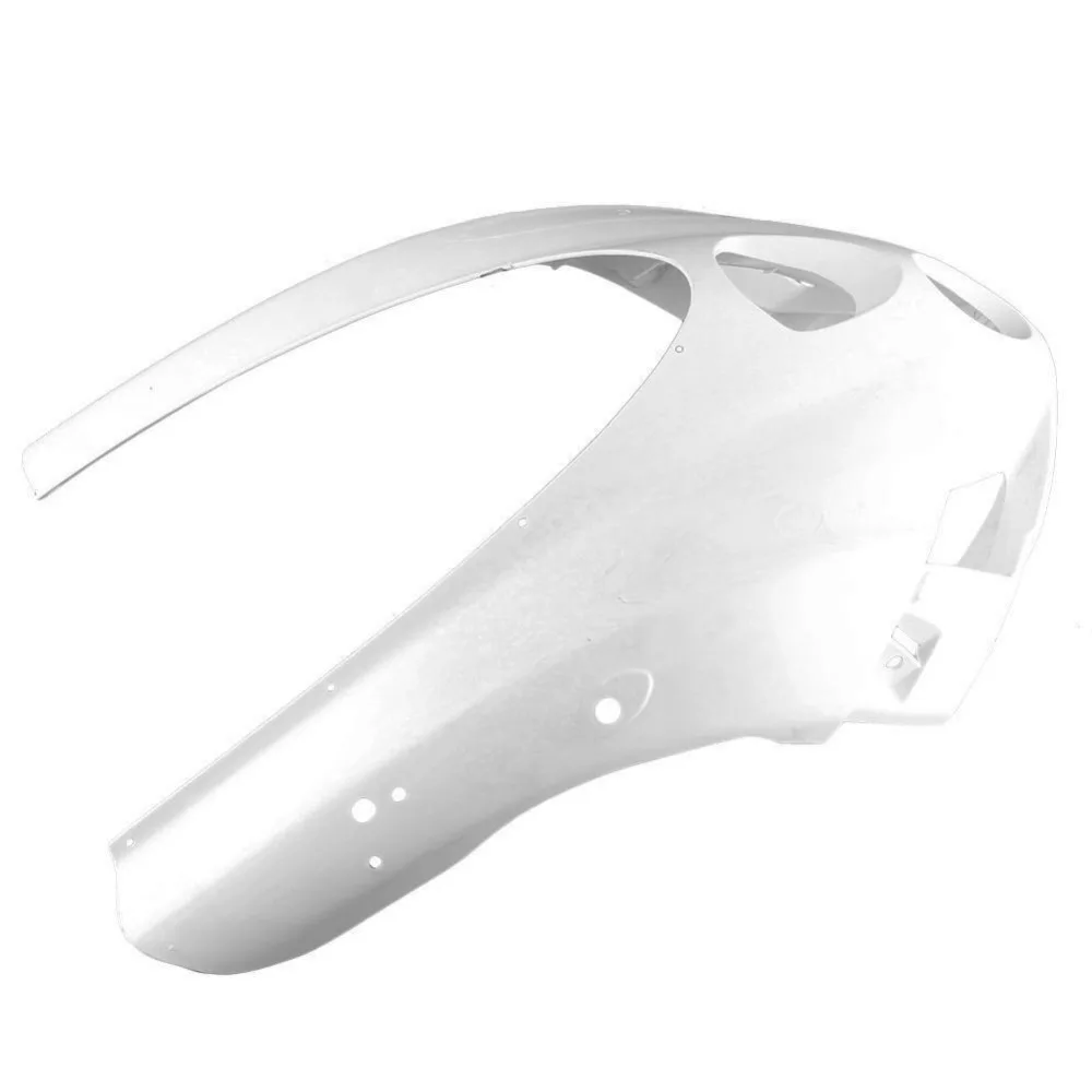 Неокрашенный мотоциклов передний обтекатель нос для 05 06 Ducati 999 749 2005 2006 DIY