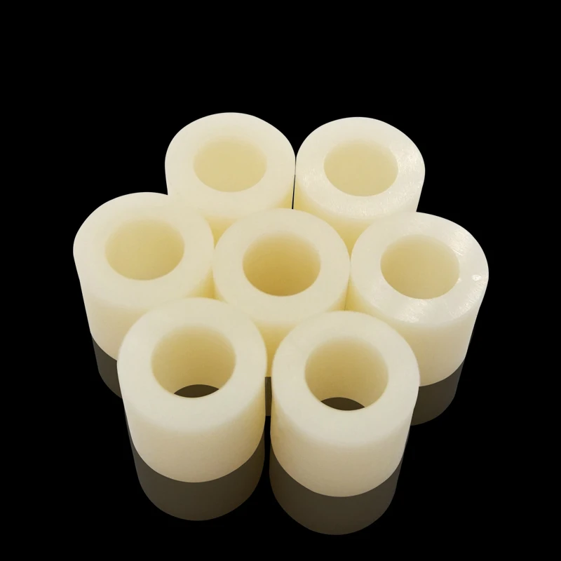 Цилиндрический/нейлоновый корпус/Изолированная колонка из