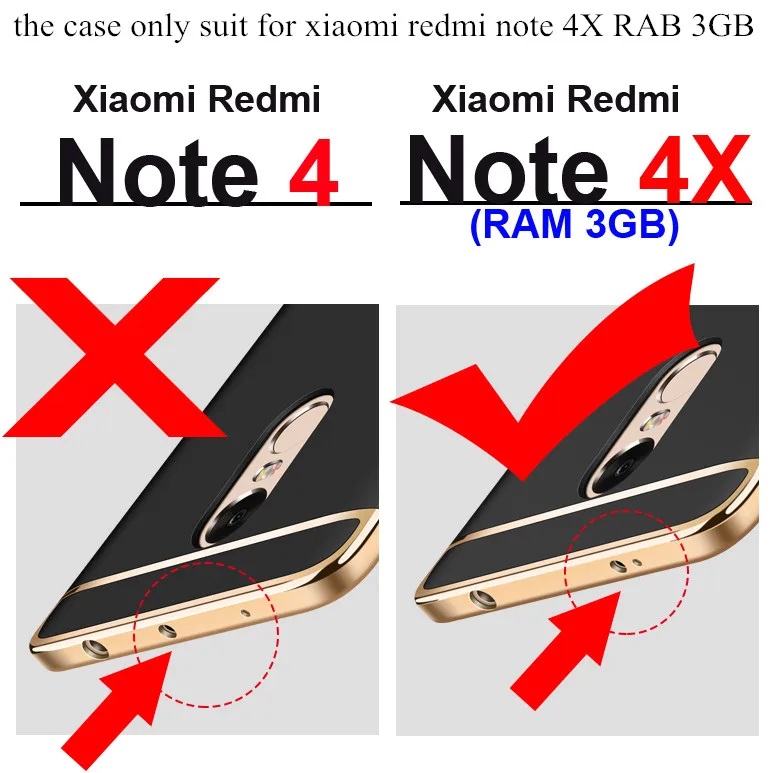 DAGUDON блестящий чехол для Xiaomi redmi note 4X s Роскошный порошок Блестящий ТПУ телефона |