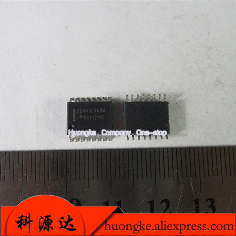 5 шт./лот MC44603ADW MC44603 TSSOP в наличии|Запасные части| |