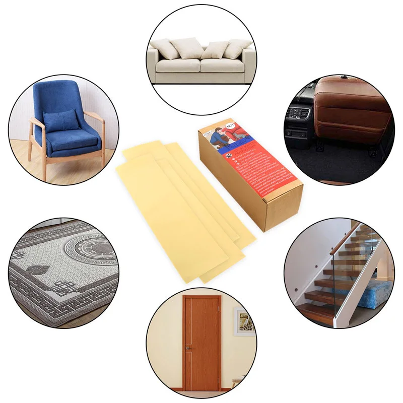 2 шт. кошачий коврик для защиты от царапин доска диван мебель защита дивана дома