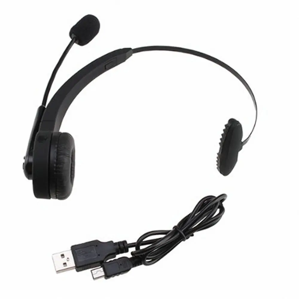 Wireless Bluetooth Headphone One Side 