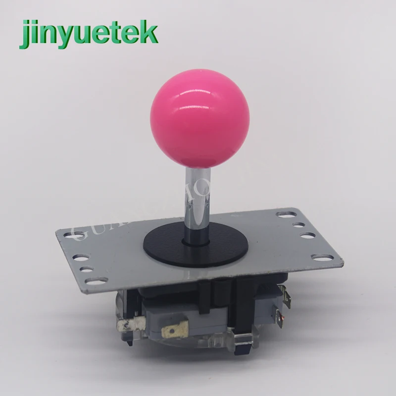 Оригинальный японский Sanwa Джойстик JLF TP 8YT боевой рокер аркадный комплект