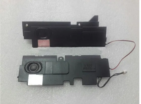 Оригинальный новый комплект динамиков для ноутбука HP 4420 4420S 4421S 4425S 4426S внутренний