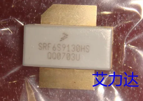 

FreeShipping SRF6S9130HSR3 Specialized in high frequency tube and module