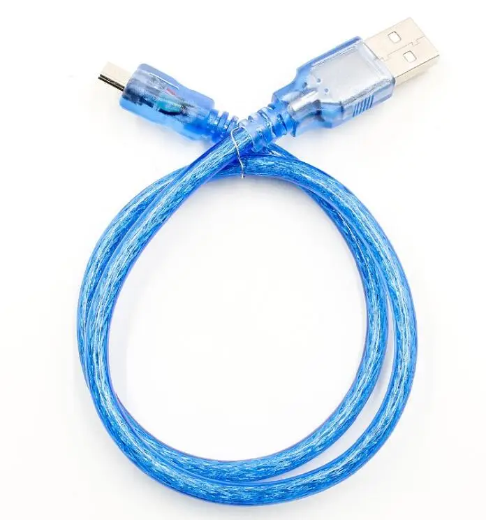 Новая официальная совместимая плата DUE R3 SAM3X8E 32 битная ARM Cortex M3/Mega2560 Duemilanove