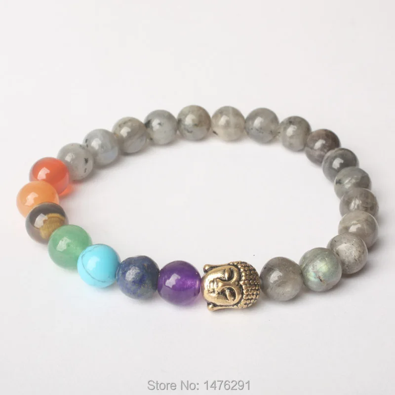 Оптовая продажа бусины 8 х8 мм вулкан Лазурит аметист кварц лабрадорит авантюрин