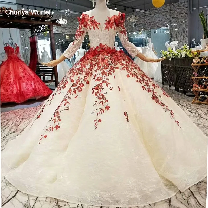 LS352440 бальное платье красивые праздничные нарядные платья для девочек с длинными