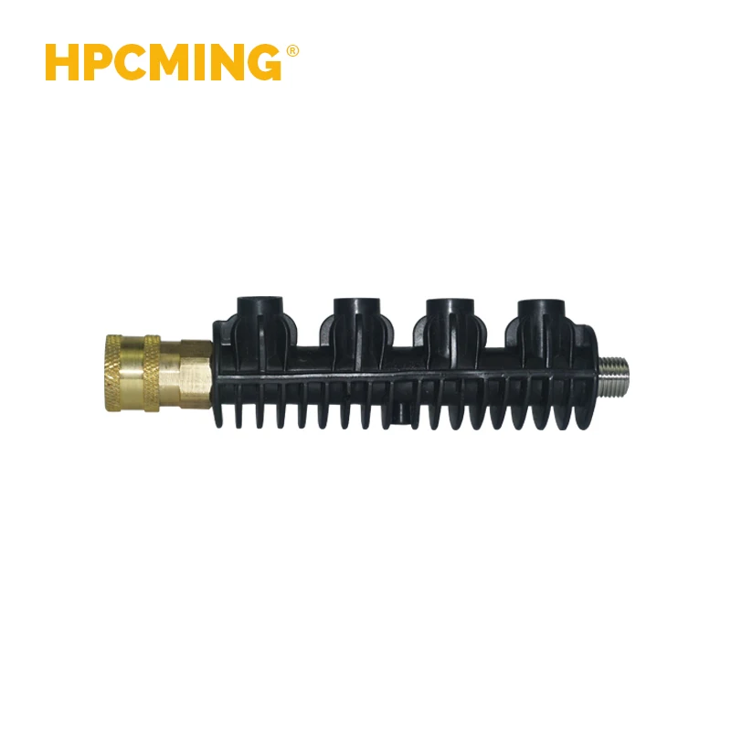 Высококачественные быстросъемные шайбы высокого давления с соединительной